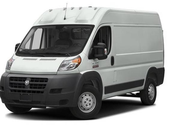 RAM PROMASTER 1500 2017 3C6TRVBG5HE542926 image